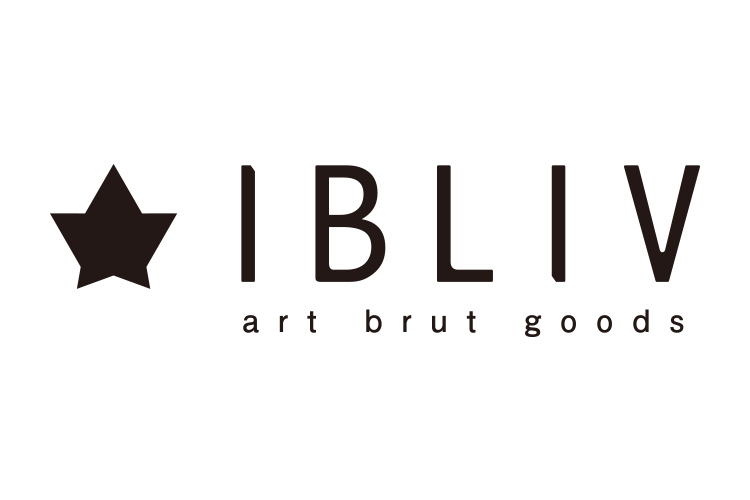 障がい者アート作品のグッズ企画販売「IBLIV（アイ・ビリーヴ）