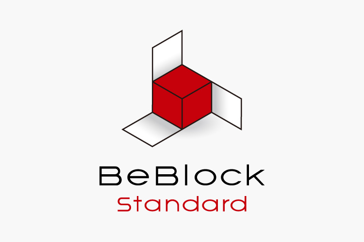 ビブロックスタンダード beblock standard