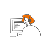 ECカスタマーサポート体験