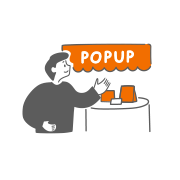 有名タイトルのイベント企画・マーケティング