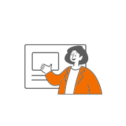 会社紹介・オリエンテーション