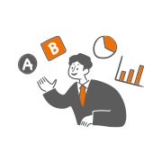 セールスワークフロー・セールススタッフ体験