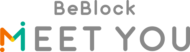 BeBlock MEET YOU